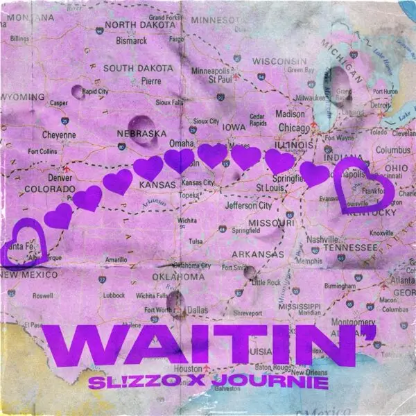 Waitin - Single