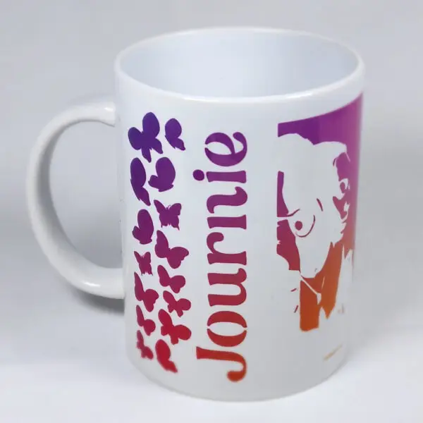 Collectible Mug