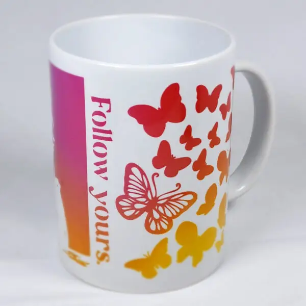 Collectible Mug - Image 2