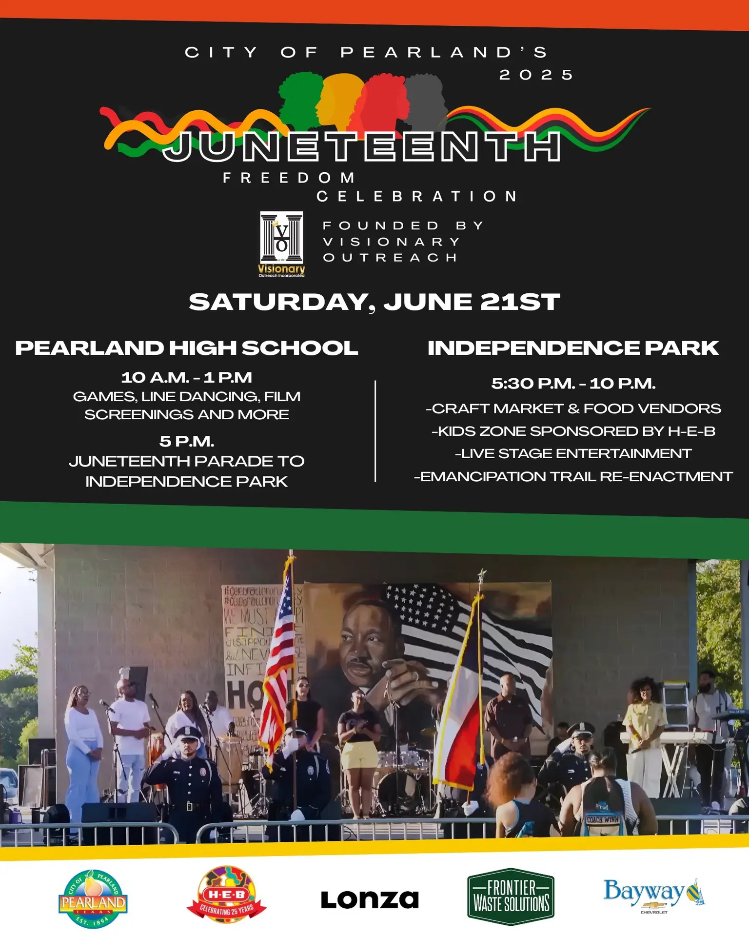 Juneteenth Celebration