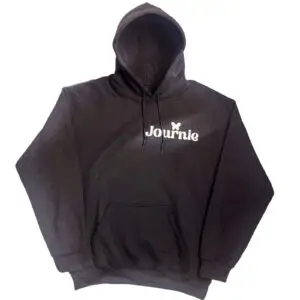 Sweatshirt with logo