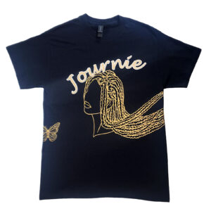 T-Shirt with Graphic