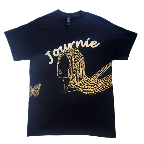 T-Shirt with Graphic